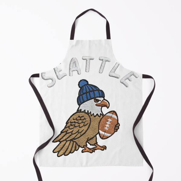 Item preview, champions du Super Bowl LX des Seahawks de Seattle 2026 designed and sold by ethancolestudio.
