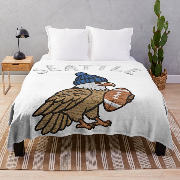 Item preview, champions du Super Bowl LX des Seahawks de Seattle 2026 designed and sold by ethancolestudio.