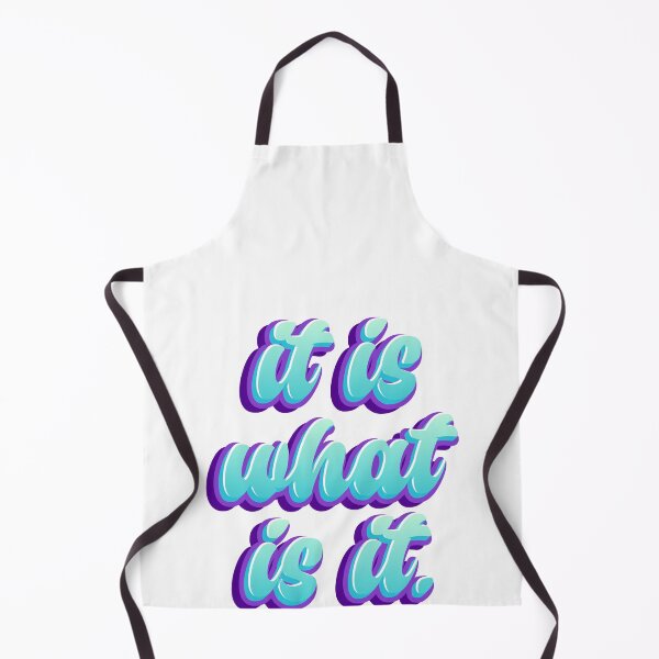 Item preview, It Is What It Is… Speak With Hikmah designed and sold by HumansStuck12.