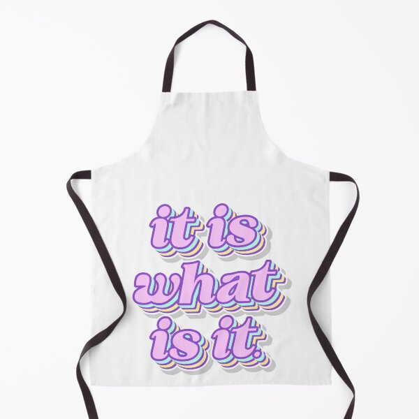 Item preview, It Is What It Is… Give Without Counting designed and sold by HumansStuck12.