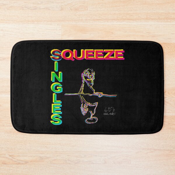 Item preview, Style Squeeze Band Music Man designed and sold by virtan.