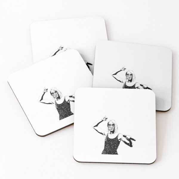 Item preview, Seline Dyon designed and sold by SHOPPE KO.