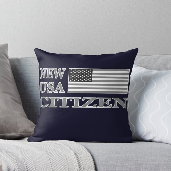 Item preview, Citizenship gift USA Naturalization citizen present designed and sold by ComboT.
