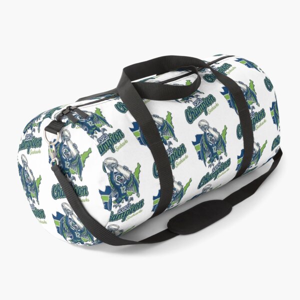 Item preview, champions du Super Bowl LX des Seahawks de Seattle 2026 designed and sold by ethancolestudio.