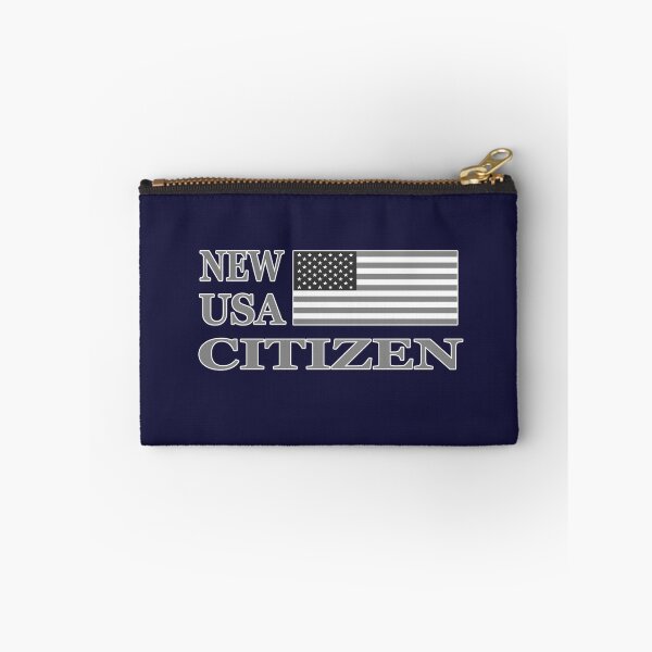 Item preview, Citizenship gift USA Naturalization citizen present designed and sold by ComboT.