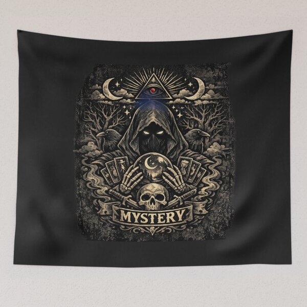 Item preview, Mystery  designed and sold by mahjh.