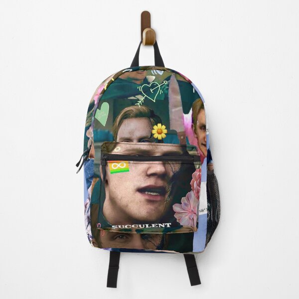 Item preview, Ralph Detroit: Become Human collage thing designed and sold by FrancisCrozierForever.