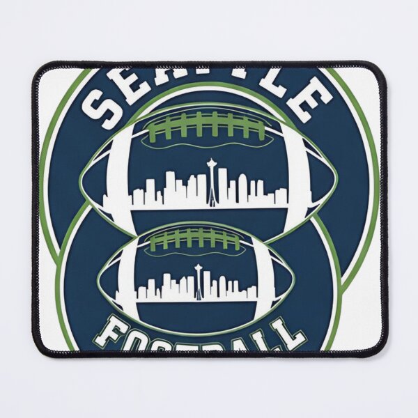 Item preview, champions du Super Bowl LX des Seahawks de Seattle 2026 designed and sold by ethancolestudio.
