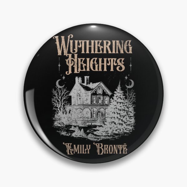 Item preview, Wuthering Heights Emily Bronte designed and sold by Axtoria Emporium.