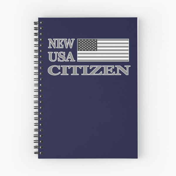 Item preview, Citizenship gift USA Naturalization citizen present designed and sold by ComboT.