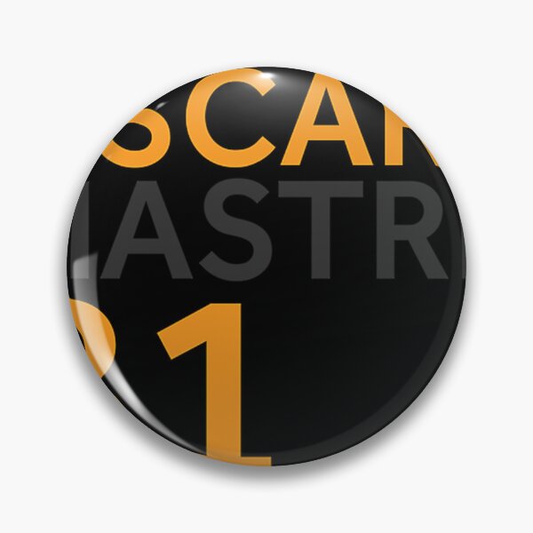 Item preview, Oscar Piastri designed and sold by lXRoses.