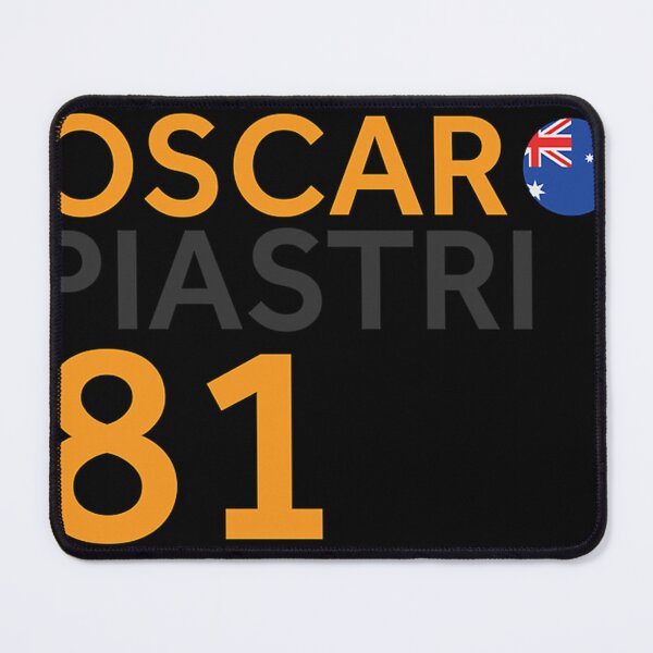 Item preview, Oscar Piastri designed and sold by lXRoses.