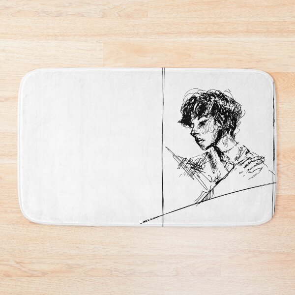 Item preview, girl designed and sold by Ma - made art.