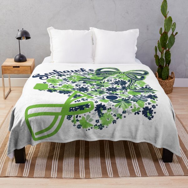 Item preview, champions du Super Bowl LX des Seahawks de Seattle 2026 designed and sold by ethancolestudio.