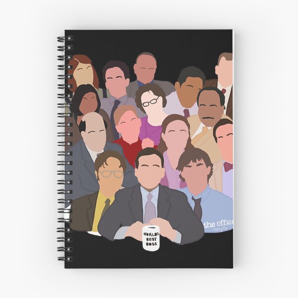 Item preview, The Office designed and sold by lXRoses.