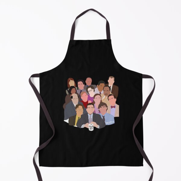 Item preview, The Office designed and sold by lXRoses.