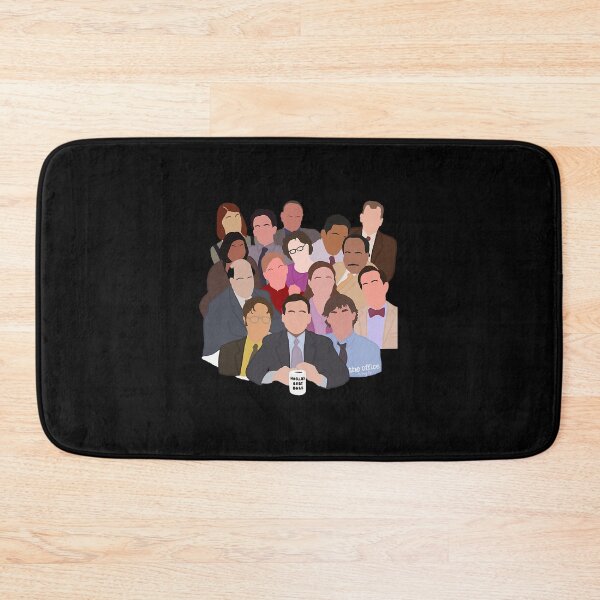 Item preview, The Office designed and sold by lXRoses.