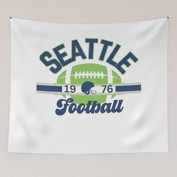 Item preview, champions du Super Bowl LX des Seahawks de Seattle 2026 designed and sold by ethancolestudio.