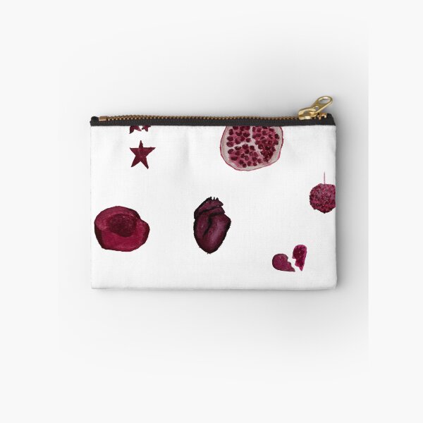 Item preview, Red Aesthetic designed and sold by FWWatercolorCo.