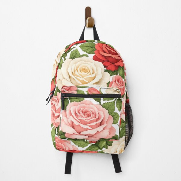 Item preview, Rose pattern  designed and sold by LanziShop.
