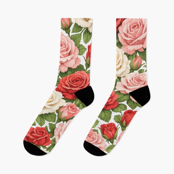 Item preview, Rose pattern  designed and sold by LanziShop.