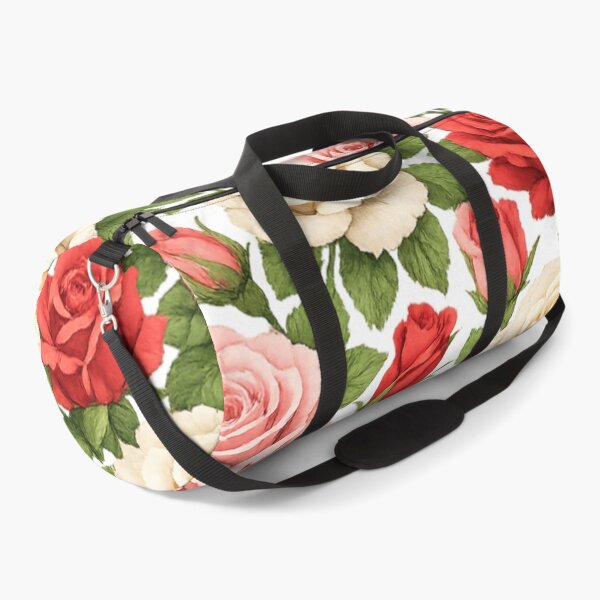 Item preview, Rose pattern  designed and sold by LanziShop.