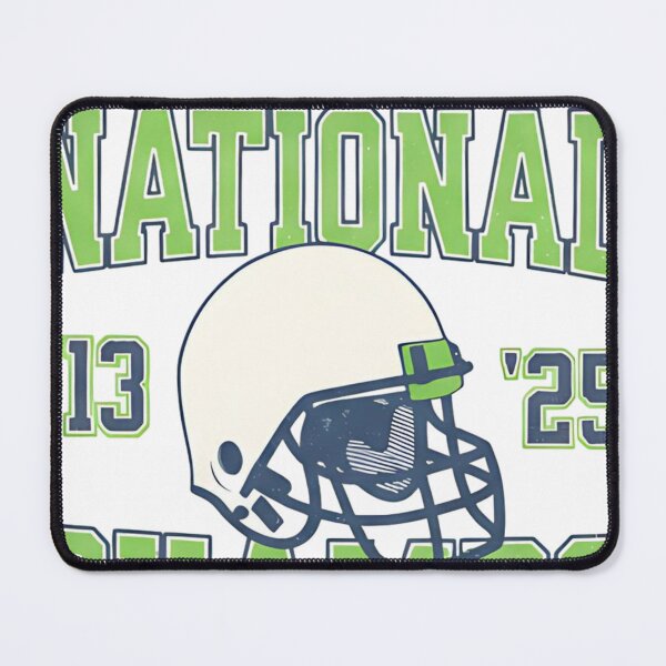 Item preview, champions du Super Bowl LX des Seahawks de Seattle 2026 designed and sold by ethancolestudio.
