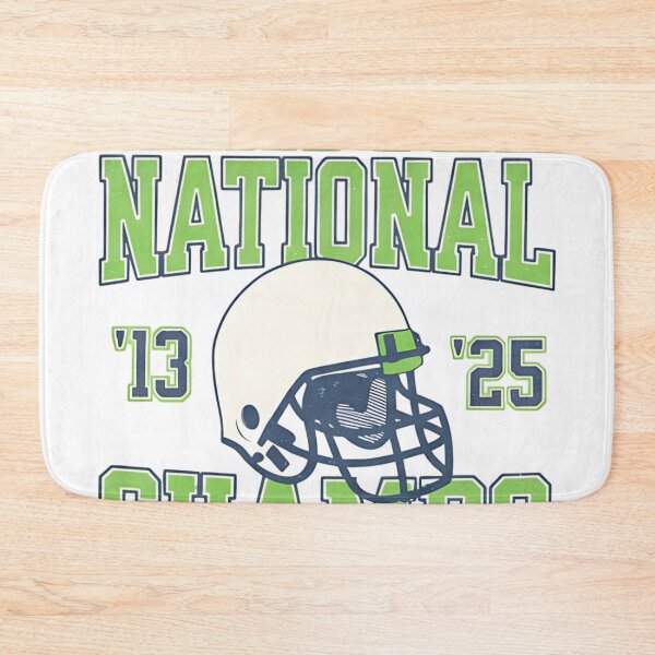 Item preview, champions du Super Bowl LX des Seahawks de Seattle 2026 designed and sold by ethancolestudio.