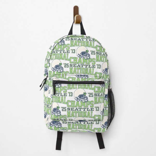 Item preview, champions du Super Bowl LX des Seahawks de Seattle 2026 designed and sold by ethancolestudio.