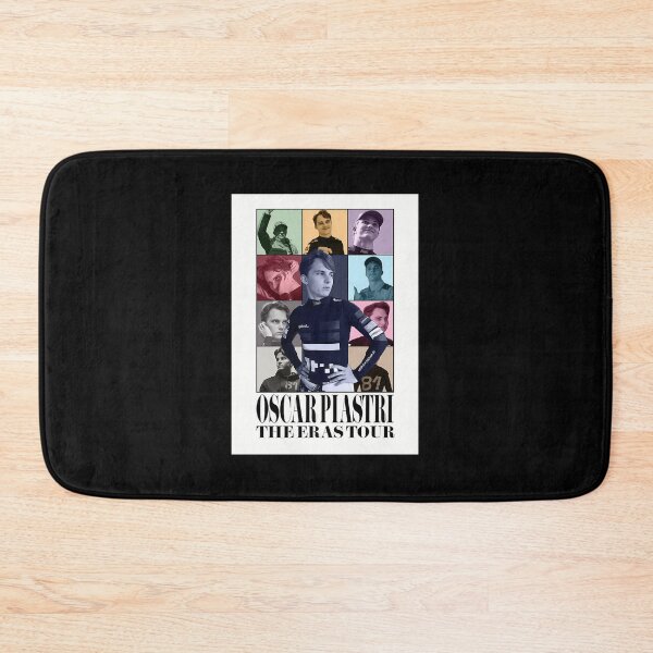 Item preview, Oscar Piastri The Eras Tour designed and sold by lXRoses.