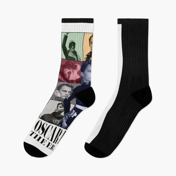 Item preview, Oscar Piastri The Eras Tour designed and sold by lXRoses.