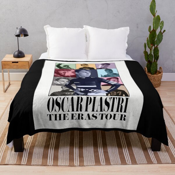 Item preview, Oscar Piastri The Eras Tour designed and sold by lXRoses.