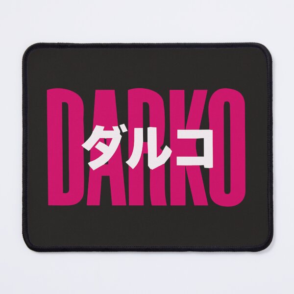 Item preview, Darko Us Band Logo Teesshirts designed and sold by 24shopz.