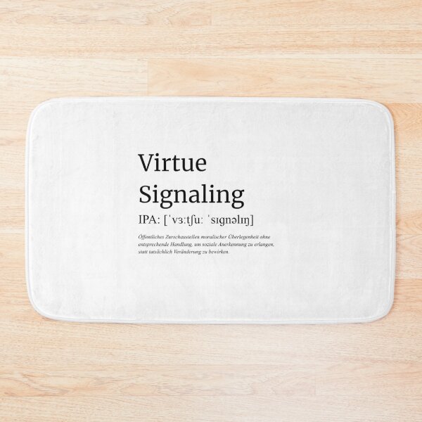 Item preview, Virtual Signaling designed and sold by mrsimn.