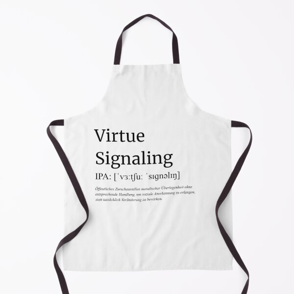 Item preview, Virtual Signaling designed and sold by mrsimn.