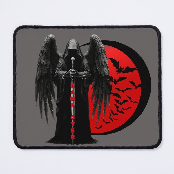 Item preview, Death Angel designed and sold by Ninon 888.
