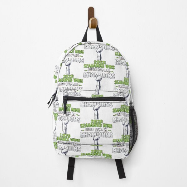 Item preview, champions du Super Bowl LX des Seahawks de Seattle 2026 designed and sold by ethancolestudio.