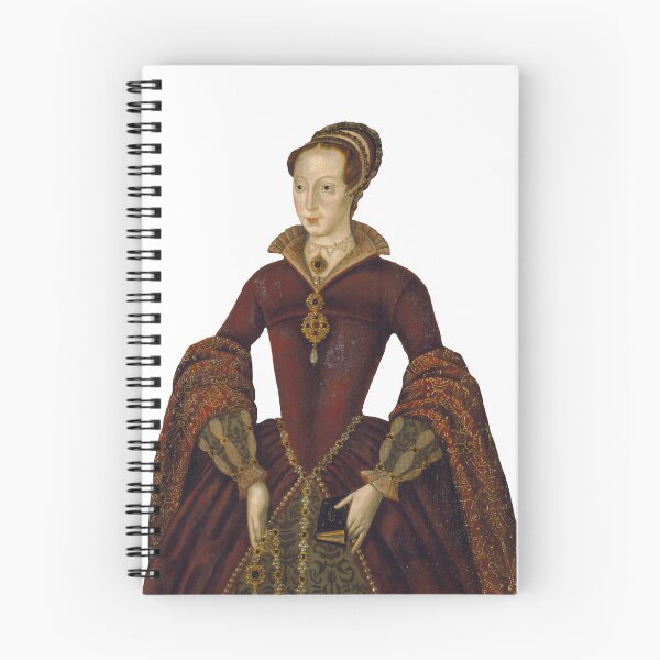 Item preview, Lady Jane Grey Portrait designed and sold by ZiaMI.