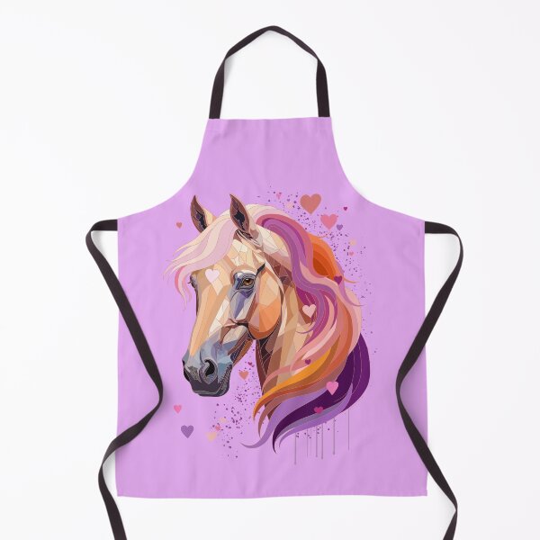 Artikelvorschau, Palomino Valentine Pferd entworfen und verkauft von DappledMoon.