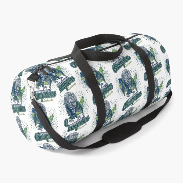 Item preview, champions de Seahawks de Seattle 2026 designed and sold by ethancolestudio.