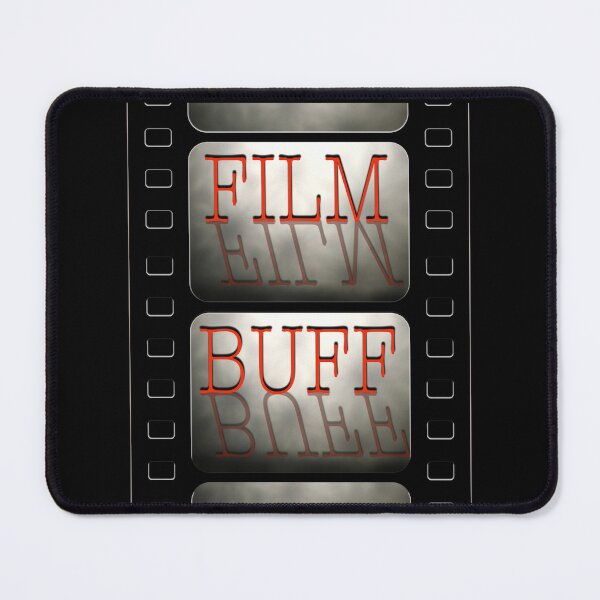 Item preview, FILM BUFF designed and sold by BIGPIX91011.