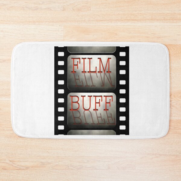 Item preview, FILM BUFF designed and sold by BIGPIX91011.