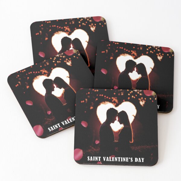 Item preview, SAINT VALENTINE'S DAY designed and sold by MATIAS-ENKI.