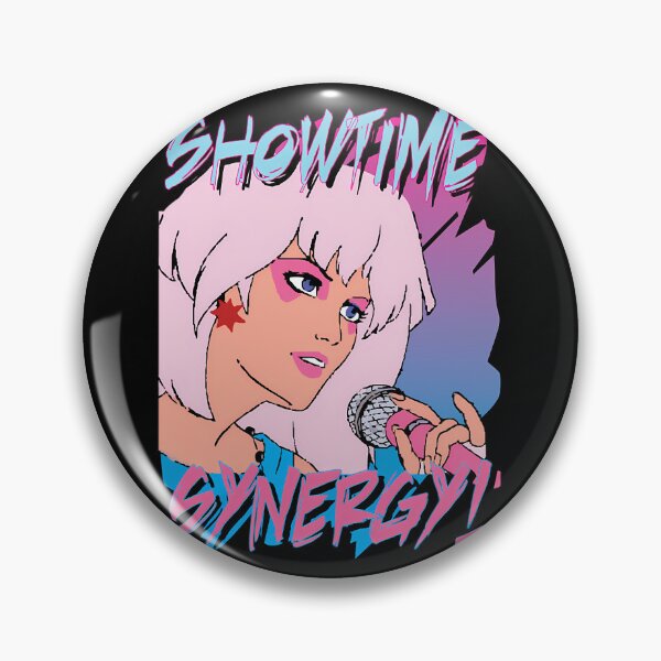 Item preview, Jem And The Holograms Band Cartoon  designed and sold by virtan.
