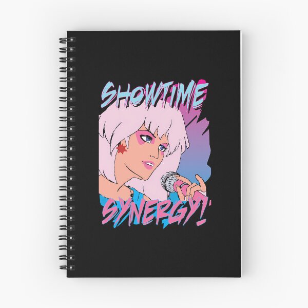 Item preview, Jem And The Holograms Band Cartoon  designed and sold by virtan.