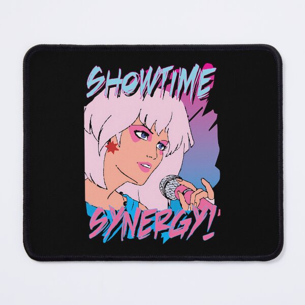 Item preview, Jem And The Holograms Band Cartoon designed and sold by virtan.