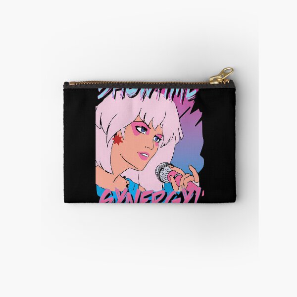 Item preview, Jem And The Holograms Band Cartoon  designed and sold by virtan.