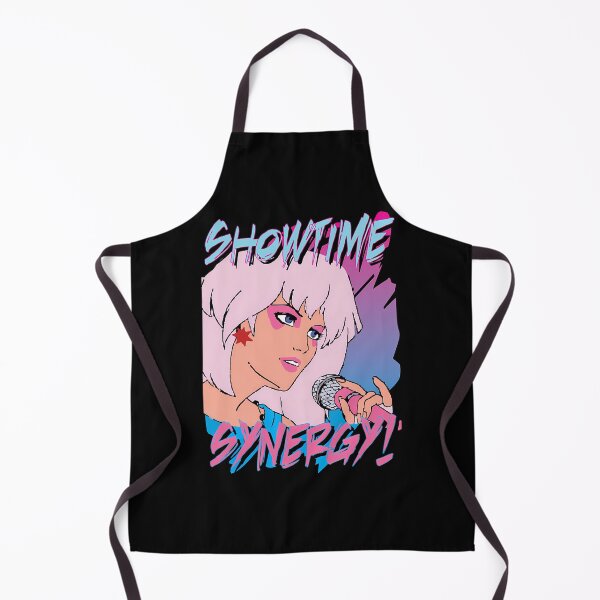 Item preview, Jem And The Holograms Band Cartoon  designed and sold by virtan.
