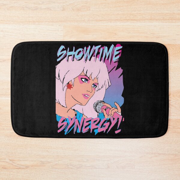 Item preview, Jem And The Holograms Band Cartoon  designed and sold by virtan.