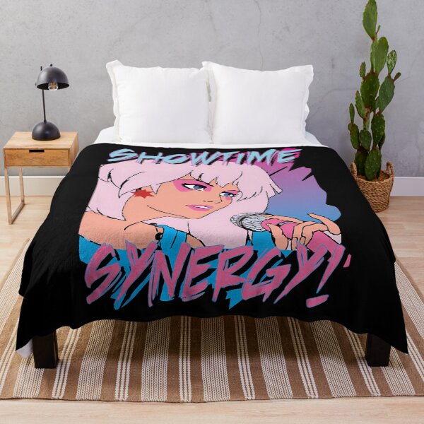 Item preview, Jem And The Holograms Band Cartoon  designed and sold by virtan.